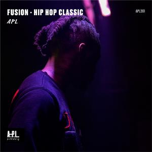APL 361 FUSION Hip Hop Classic