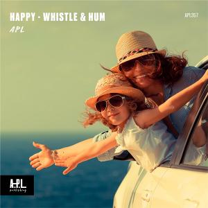 APL 357 HAPPY Whistle & Hum