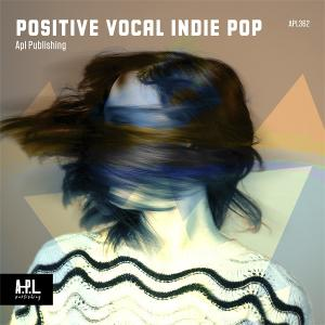 APL 362 POSITIVE Vocal Indie Pop