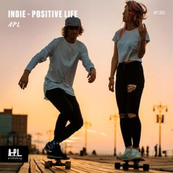 APL 355 INDIE Positive Life