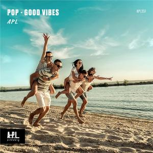 APL 351 POP Good Vibes