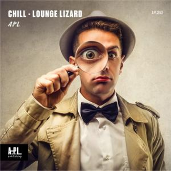 APL 353 CHILL Lounge Lizard
