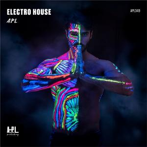 APL 349 Electro House