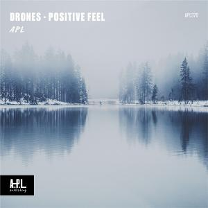 APL 370 DRONES Positive