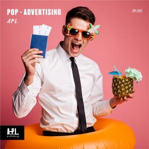 APL 369 POP Advertising