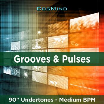 Undertones - Grooves & Pulses