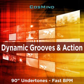 Undertones - Dynamic Grooves & Action