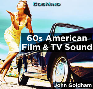60s American Film & TV Sound