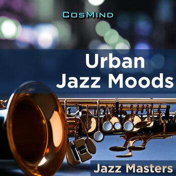 Urban Jazz Moods