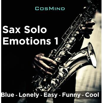 Sax-Solo Emotions
