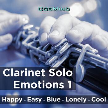 Clarinet Solo Emotions 1