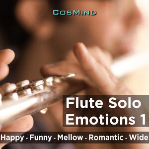 Flute Solo Emotions 1