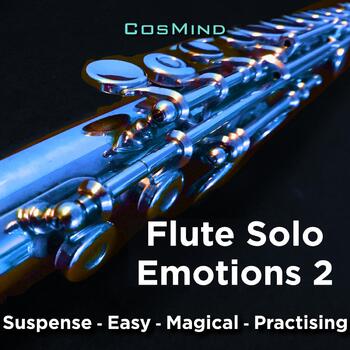 Flute Solo Emotions 2