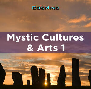Mystic Cultures & Arts 1