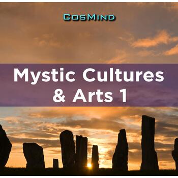 Mystic Cultures & Arts 1