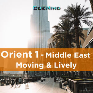 Orient 1 - Moving & Lively