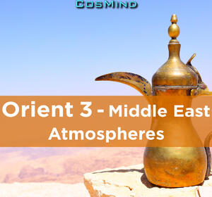 Orient 3 - Atmospheres