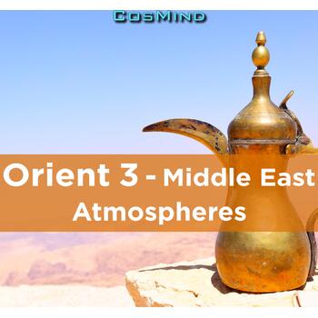 Orient 3 - Atmospheres