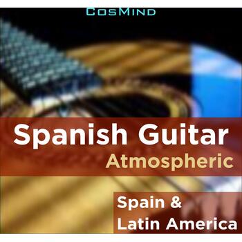 Spanish Guitar (Atmospheric)