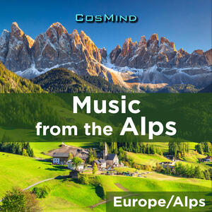 Music from the Alps