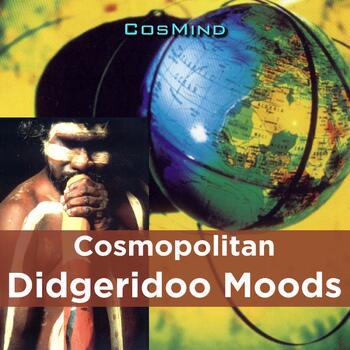 Didgeridoo Moods