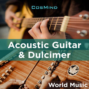 Acoustic Guitar & Dulcimer