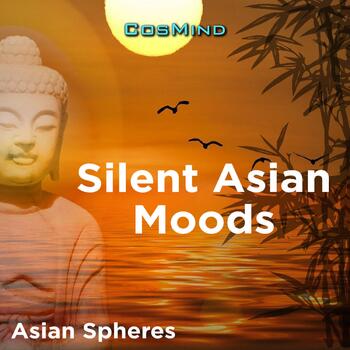 Asian Spheres (Silent Asian Moods)