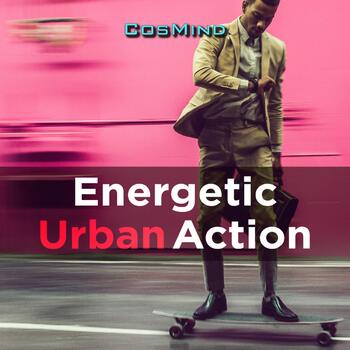 Energetic Urban Action