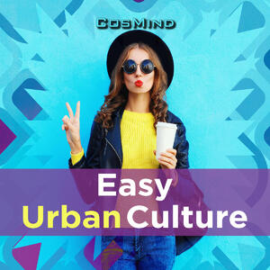 Easy Urban Culture