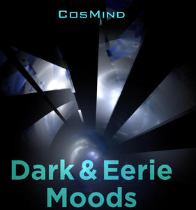 Dark & Eerie Moods