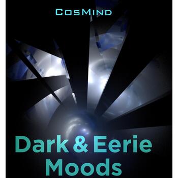 Dark & Eerie Moods