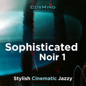 Sophisticated Noir 1