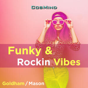 Funky & Rockin Vibes