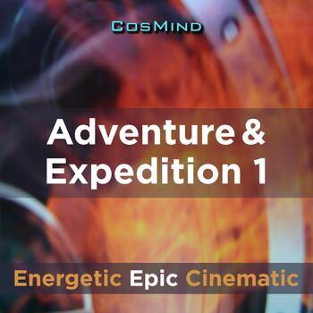Adventure & Expedition 1