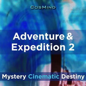 Adventure & Expedition 2