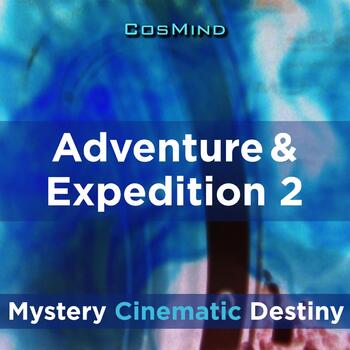 Adventure & Expedition 2