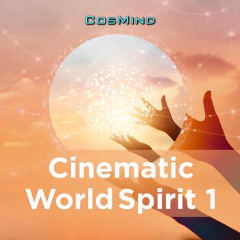 Cinematic World Spirit 1
