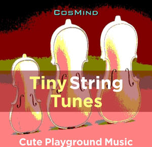 Tiny String Tunes