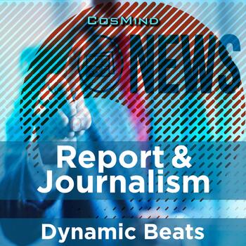 Report & Journalism - Dynamic Beats