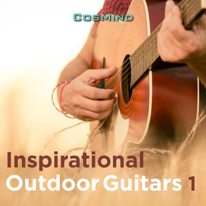 Inspirational Outdoor Guitars 1