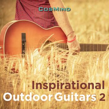 Inspirational Outdoor Guitars 2