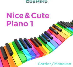 Nice & Cute Piano 1