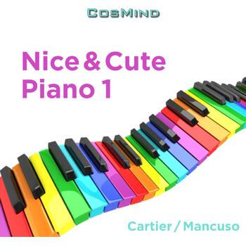 Nice & Cute Piano 1