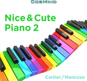 Nice & Cute Piano 2