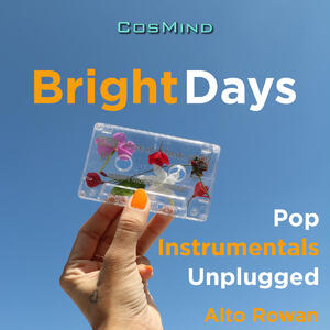 Bright Days - Pop Instrumentals Unplugged