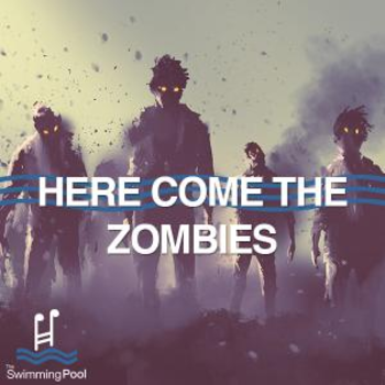 Here Come The Zombies
