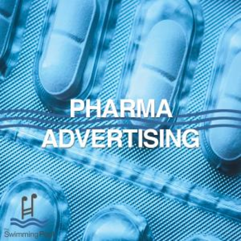 Pharma Advertising