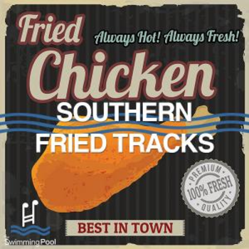 Southern Fried Tracks