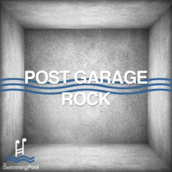 Post Garage Rock