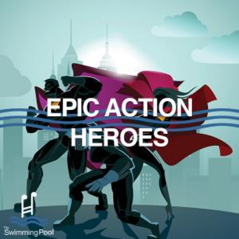 Epic Action Heroes